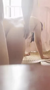 小姨上门求操！封面图