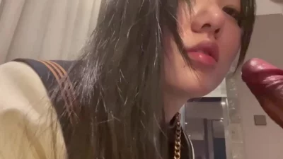 用大鸡吧才能满足学妹！！封面图