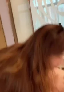 第一次见这么骚的对白！极品杨柳腰绿帽人妻满嘴淫话封面图