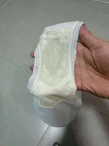 [原创] 原创，bbw求操，闺蜜床上内射，后入打桩封面图