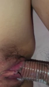 肥臀老婆的丝丝白浆封面图