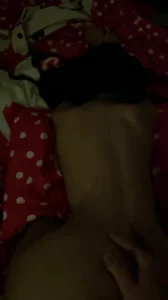 后入女友，真实拍摄，求求审核员通过一下封面图