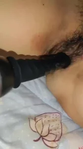 筋膜枪当炮机封面图