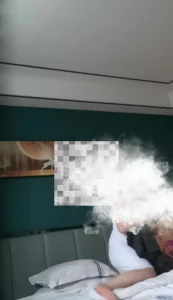 偷情97年潮汕少妇，完整版。封面图