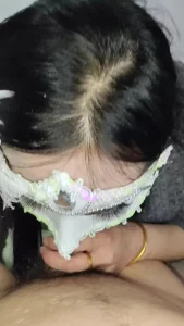 极品老婆口活真不错，多留言抽幸运儿。欣赏封面图