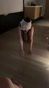 调教母狗，门槛99私信绝不失望封面图