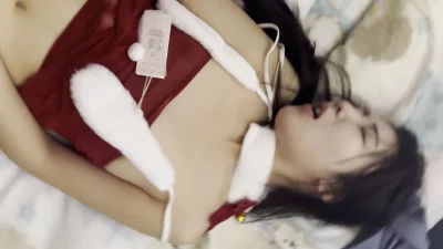 极品小姐姐，完整版已上传至电报群封面图