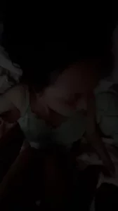 原创广东情侣大二露脸封面图