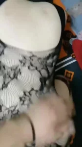 后入骚熟女人妻封面图