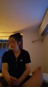 脱敏手法榨出浓腥白精封面图