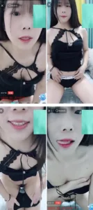 【章哥经典】裸聊一个长得像高市早苗的妹子封面图
