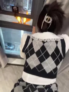 强烈反差，口嗨勿扰！西安找单素质私。封面图