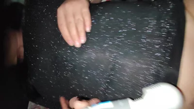 老婆的逼嫩不嫩封面图
