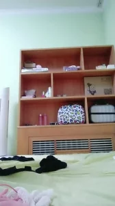 大奶熟女诱惑自拍2封面图