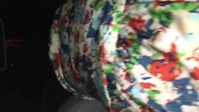 骚妻车震调教：角色扮演+骚话双重刺激封面图
