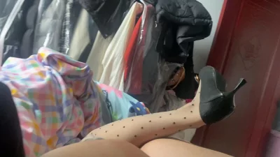 重庆蹲单女，夫妻封面图