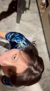 酒店旗袍骚货封面图