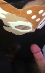 老师的鸡巴好不好吃？封面图