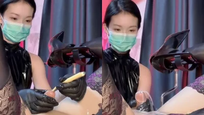 婉儿女主工具都准备好了狠榨男主指尖前列腺按摩喷奶封面图