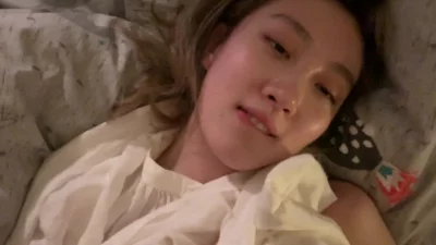 这小骚表情让我忍不住秒射啊封面图