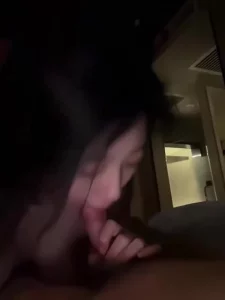 少妇口活封面图