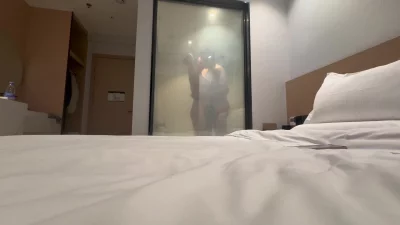 洗澡的时候也是很刺激封面图