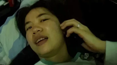 福建良家少妇边打电话边做爱一点不耽误封面图