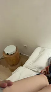 cos申鹤，极品长腿母狗吐舌头封面图