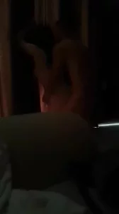 下班后与小姐姐开钟点房封面图
