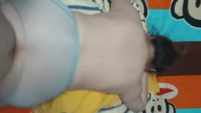 45岁卖小吃阿姨封面图
