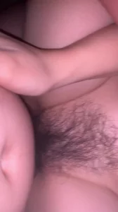 就是胸太小，老婆骚逼还是好叼的封面图