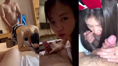 这个鸡巴太牛了，镶了24颗龙珠，操的女主女花怒放高潮连连，爽的没边了封面图
