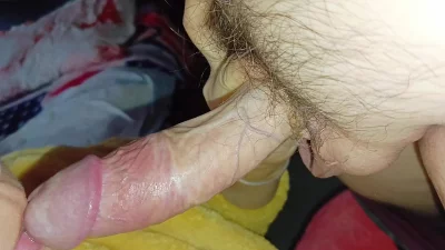 老婆吃鸡巴封面图