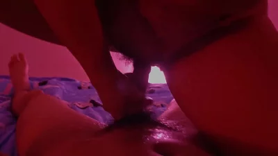 喷水骚妇封面图