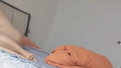 0532地区32岁未婚女，挨炮前的灰丝换装封面图