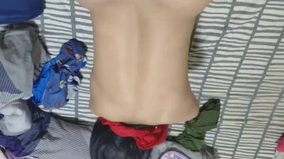 幼儿园老师，身材好封面图