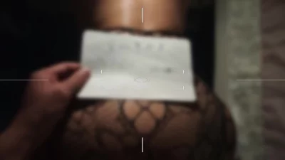 [原创] 真实验证，快来个兄弟和我一起干她，骚老婆蜜桃臀太会夹了，一个人搞不定封面图