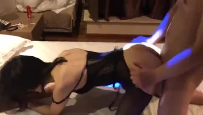 绿帽夫妻三人行封面图