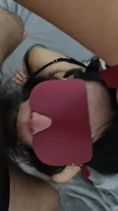 楼震母狗返场，骚逼就该狠狠深喉和无套。黑龙江地区收母狗封面图