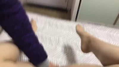 丝袜骚妻  有同好的夫妻 交流吗封面图