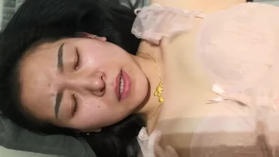 河北极品少妇人妻与老公的日常性爱自拍封面图