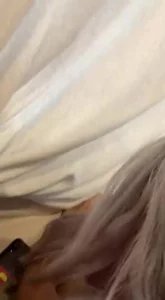 黄毛舌钉别人的母狗女友3封面图