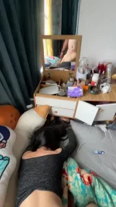 东莞00后夫妻寻（单女，夫妻）封面图