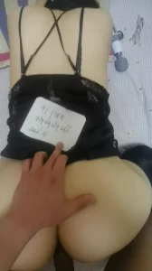 [原创] 【认证自拍达人】原味厚黑人妻日常做爱封面图