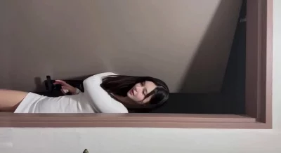 极品美乳技师乳交按摩，无套女上位骑乘内射白浆直流封面图