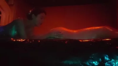 体验魔都丝足spa封面图