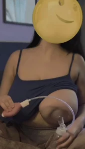 叫mama有奶喝 老婆又回到了哺乳期封面图