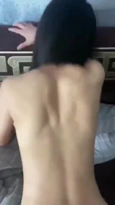 骚妻被后入封面图