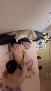 绿帽视角，高潮迭起封面图