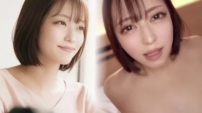 [原创] 27岁美熟女花音，圆润美乳粉嫩蜜穴！~第一次被内射！~封面图